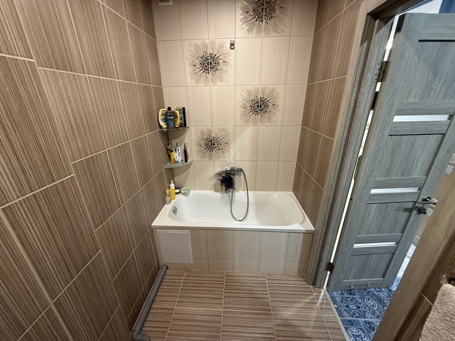 ЖК Садовий!! Квартира готова для життя!! 45м2. Не кутова