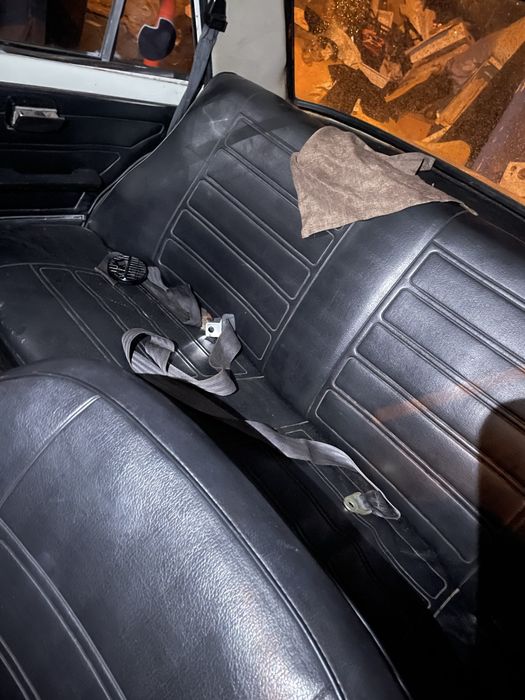 Ваз 2101 на разборку мотор 1.7