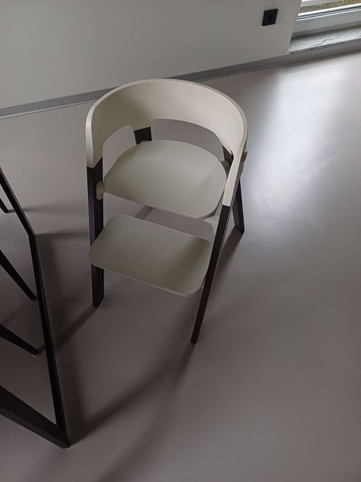 Stokke steps krzesełko dziecięce