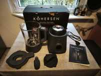 Blender kielichowy