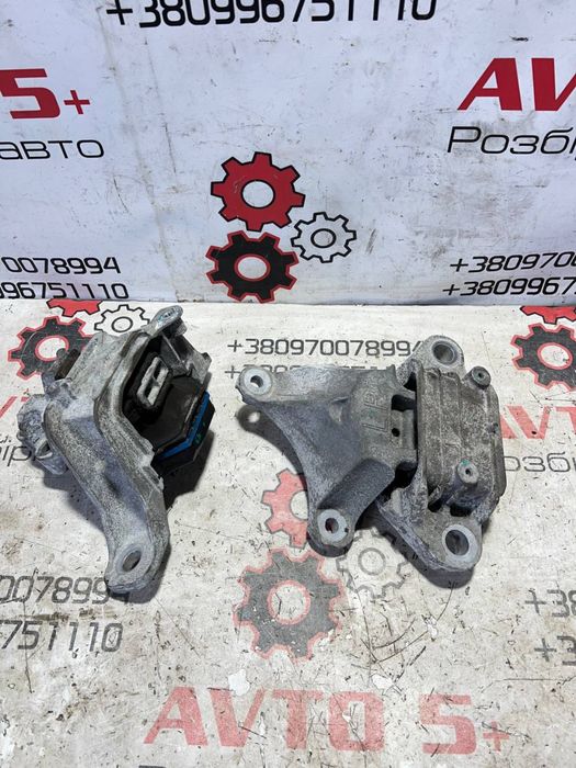 Подушка двигателя верхняя правая ford escape mk4 1.5 ,форд эскейп мк 4