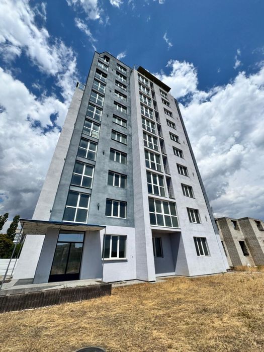 Новострой!Однокомнатная квартира от застройщика!Соляные-Магилан!!!