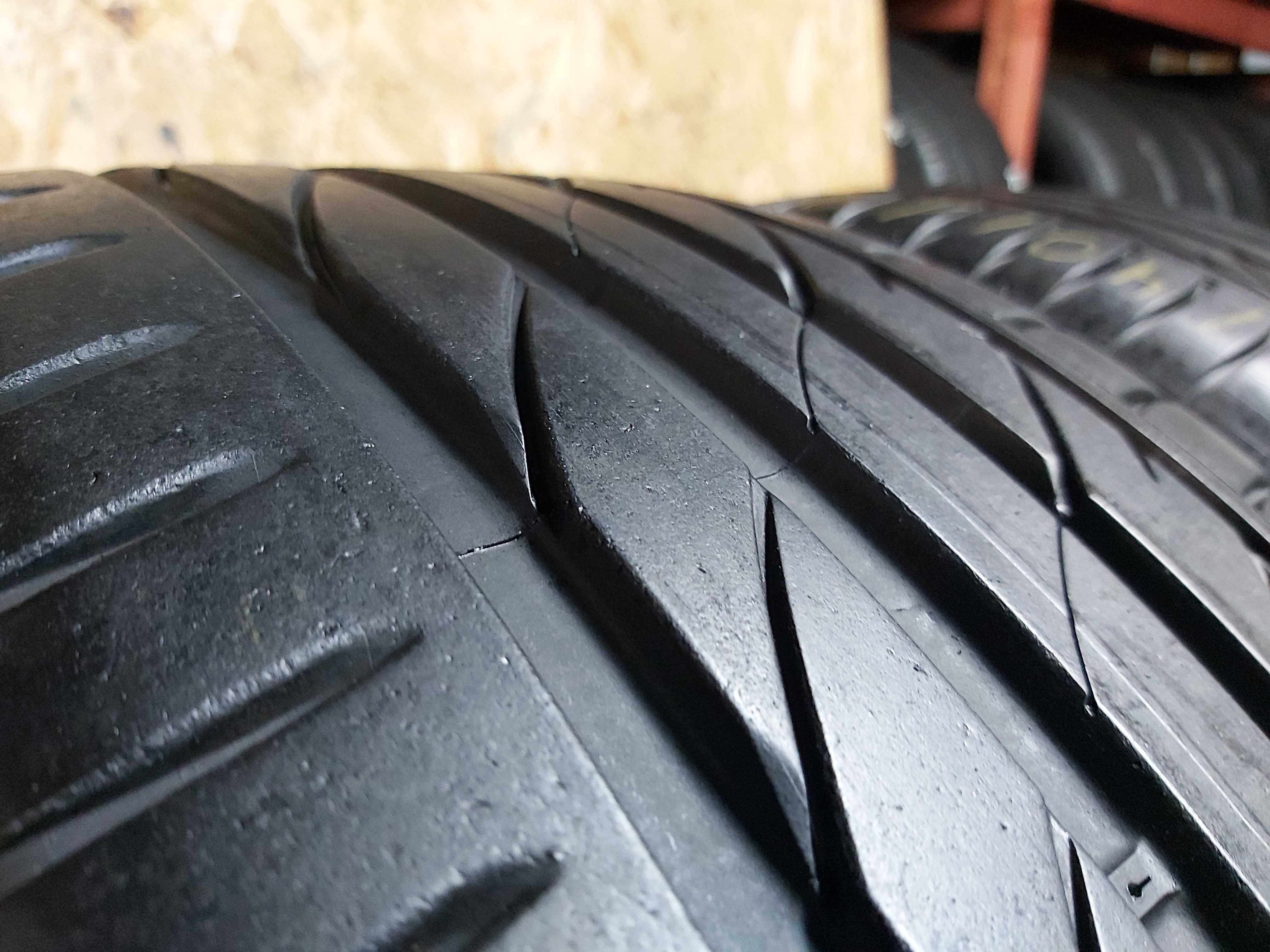 235/40/19 Maxxis Vectra Sport 5 bieżnik 7,3mm dot 2021 LATO 2szt #843