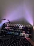 Klawiatura Mechaniczna HyperX Alloy Origins 60