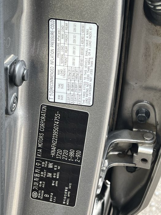 Продам Kia Cerato