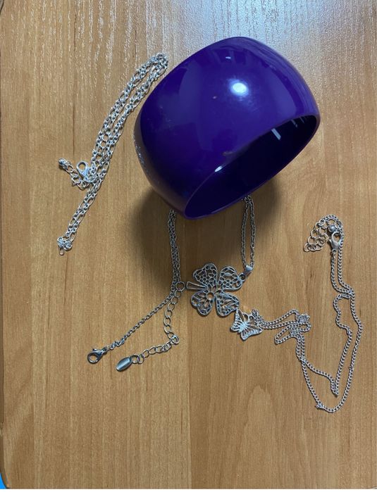 Безкоштовно до платної обʼяви Біжутерія