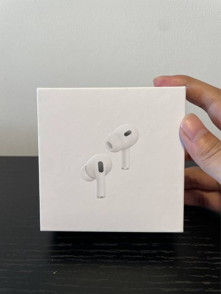 Airpods pro 2 geração original