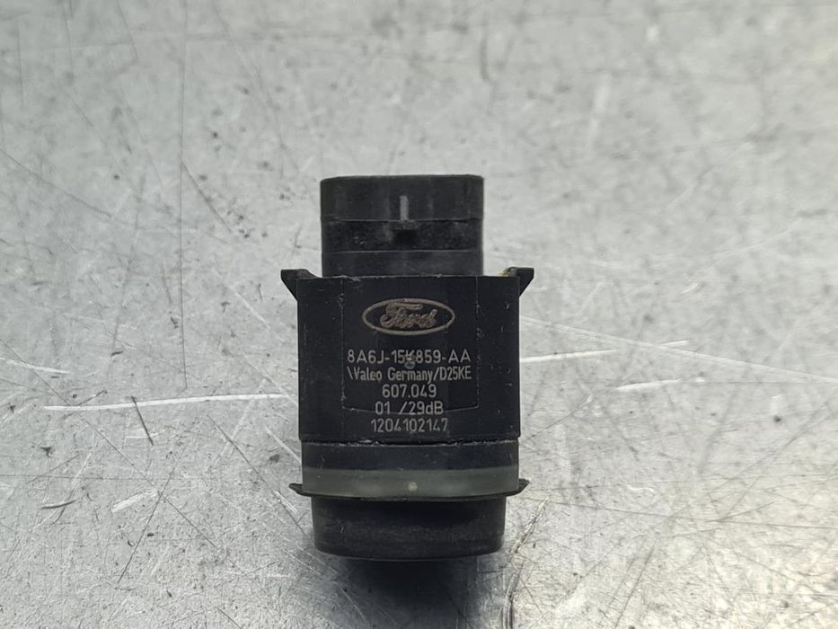 Sensor de estacionamento FORD Mondeo IV (BA7)