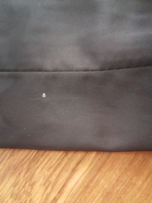 Kurtka męska - przejściówka