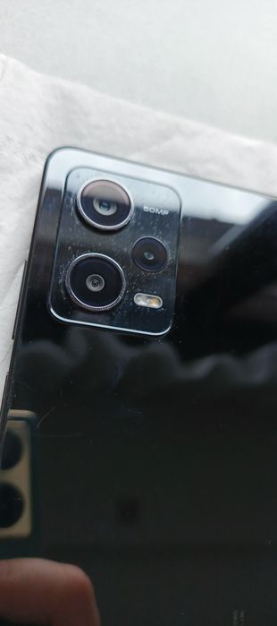 Xiaomi Redmi note 12 pro 5G