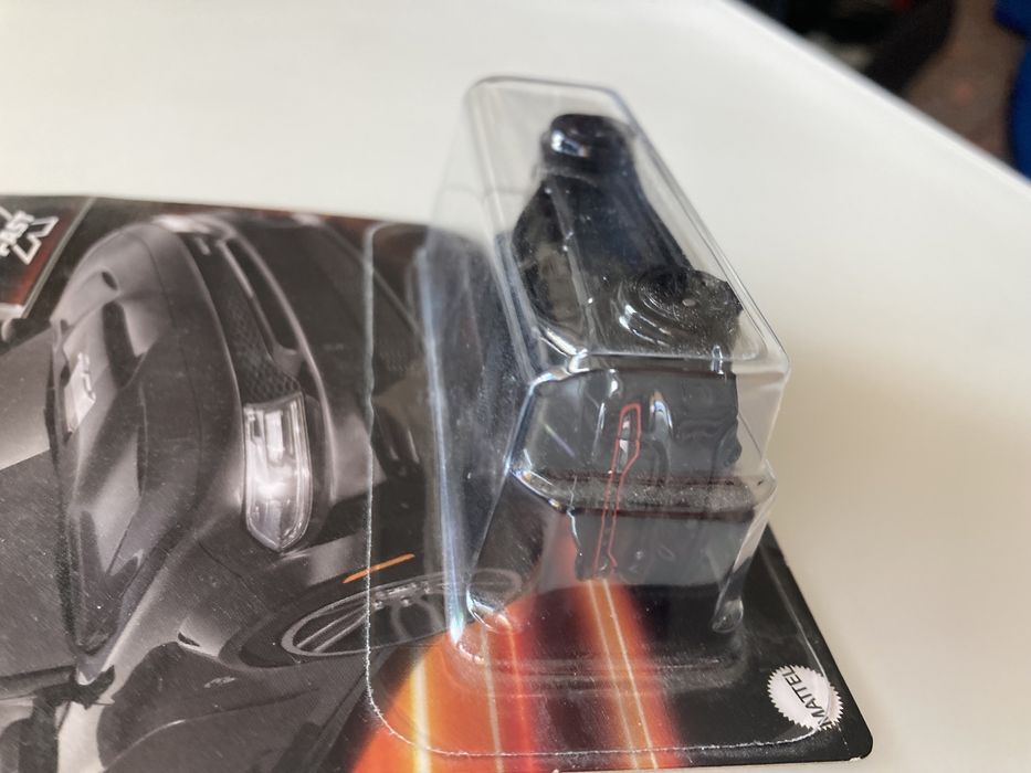 Hot Wheels ‚20 Dodge Charger HellCat Fast&Furious 2022