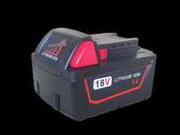 Akumulator Bateria zamiennik do Milwaukee M18 B5 ogniwa Samsung