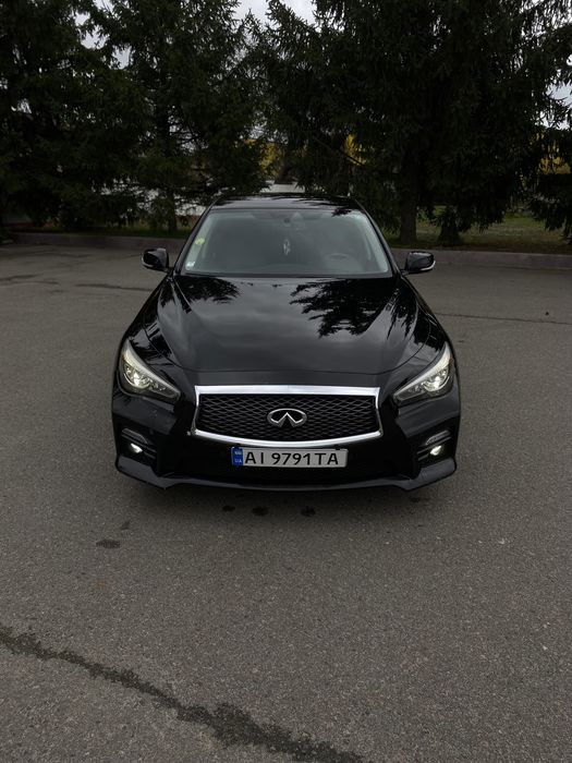 Продам Infiniti 2.2 диз