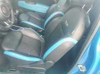 Fiat 500 S de 2017