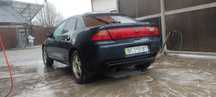Продам mazda 323 ba