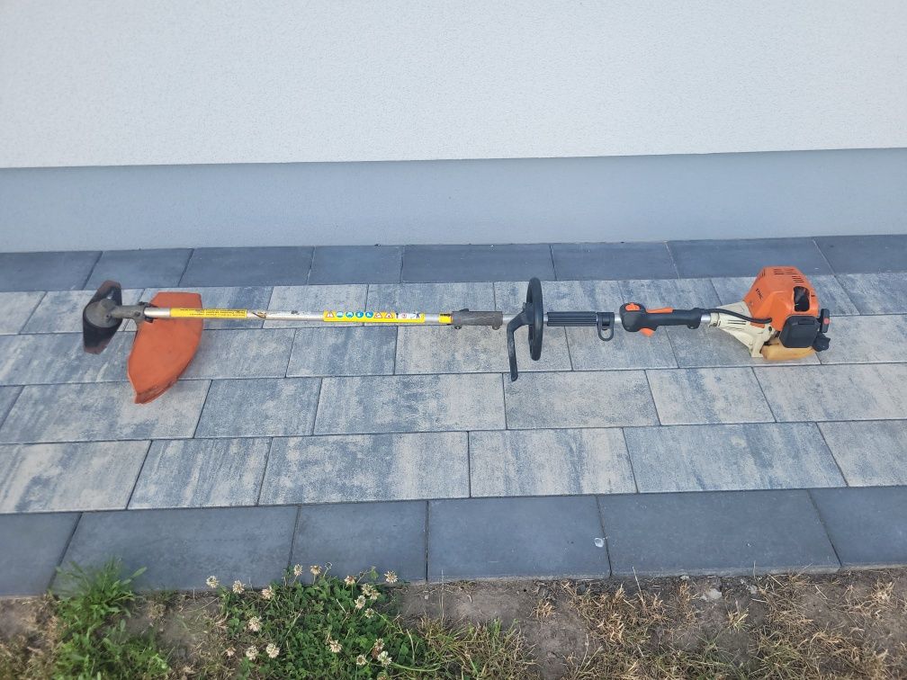 Kosa stihl fs 85T