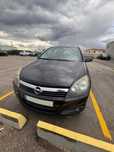 Opel Astra H 1.7 CDTI (motor isuzu)