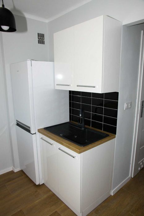 Wynajmę mieszkanie blisko centrum