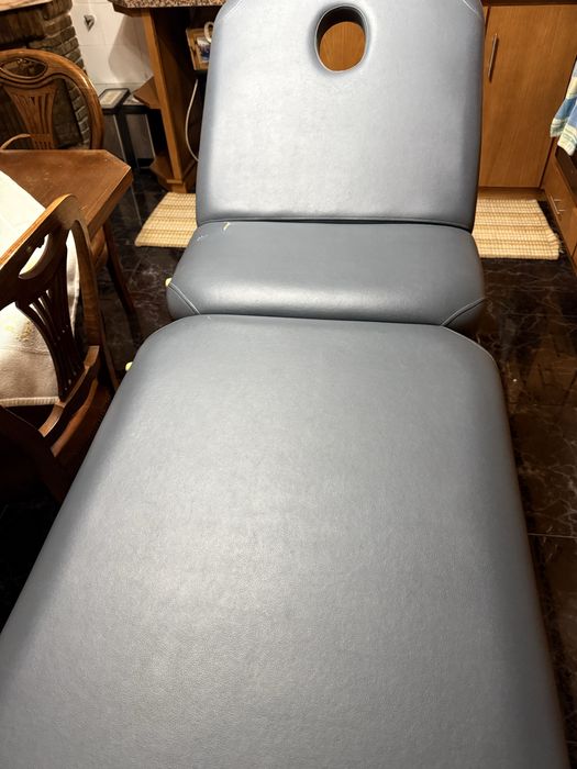 Marquesa de massagem/estética