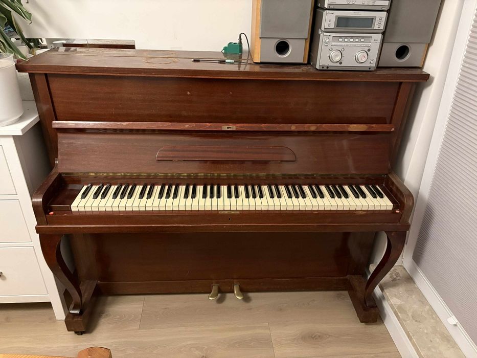 Sprzedam Pianino