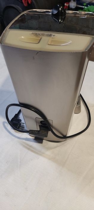 Кофемашина gaggia