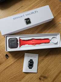 Smartwatch i7 pro +