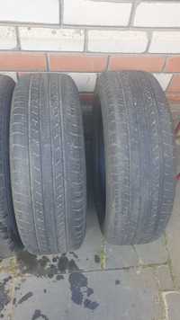 Шини Dunlop Grandtrek 225 /65 R17