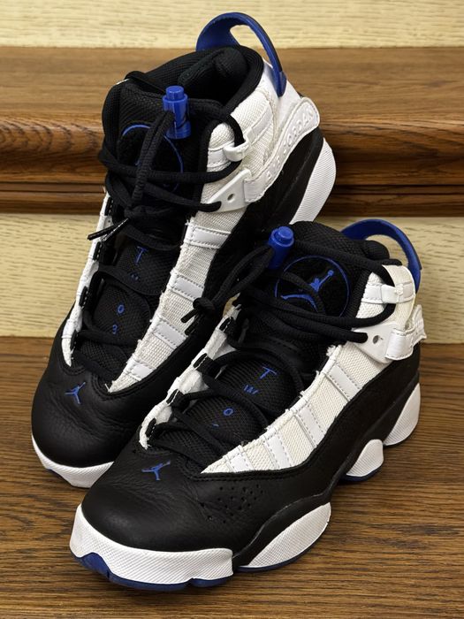 Кросівки Air Jordan