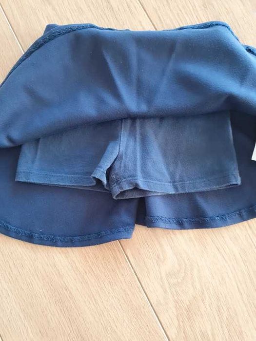 Saia ralf lauren 3 anos