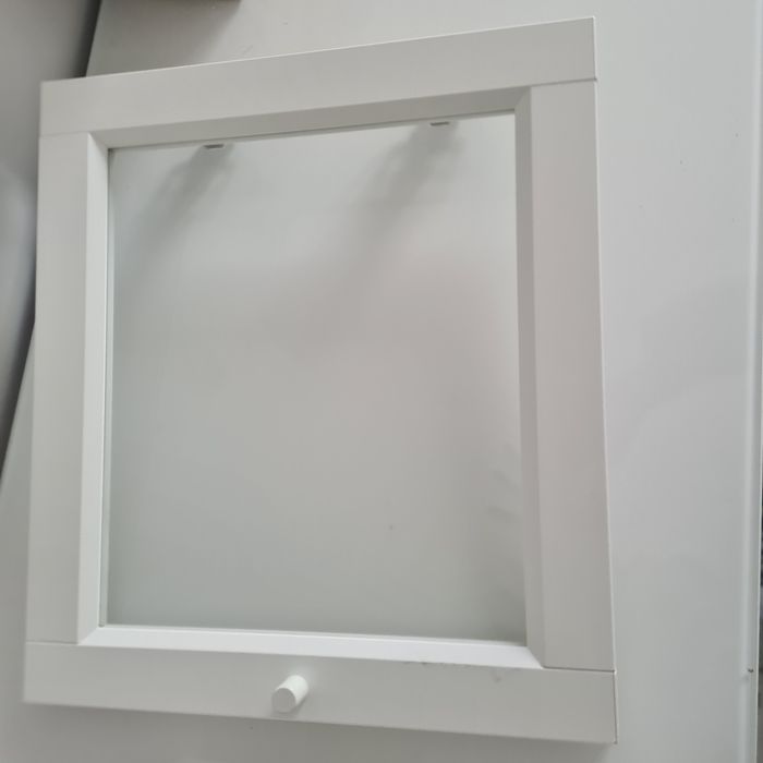 Drzwiczki ikea Billy białe