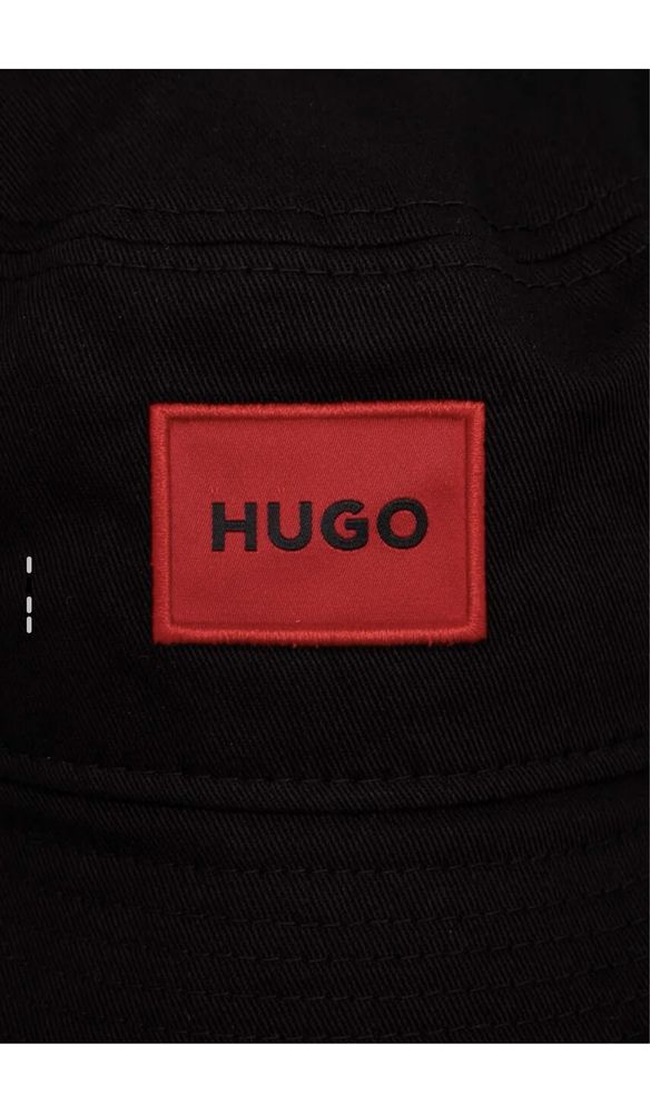 Панама HUGO