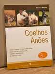 Livro "Coelhos Anões" de Monika Wegler