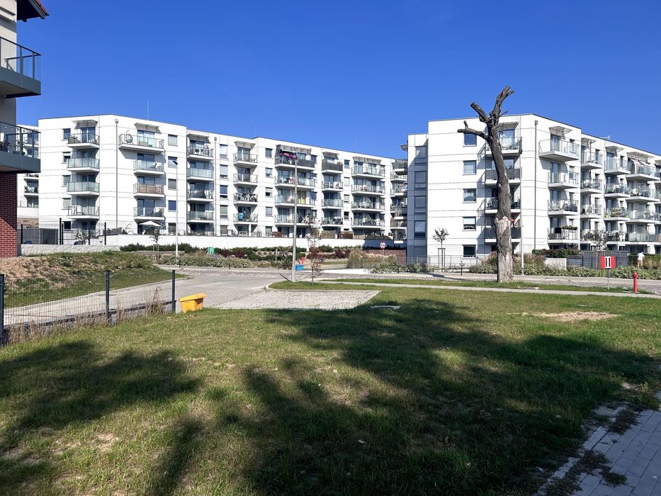 miejsce na motocykl w hali garażowej, zimowanie, Gdańsk, Kowale