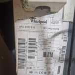 Zamrażarka skrzyniowa Whirlpool 320L