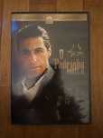 DVD O Padrinho part 2 e 3