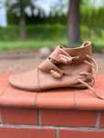 Buty Wczesnośredniowieczne  Perkele 42