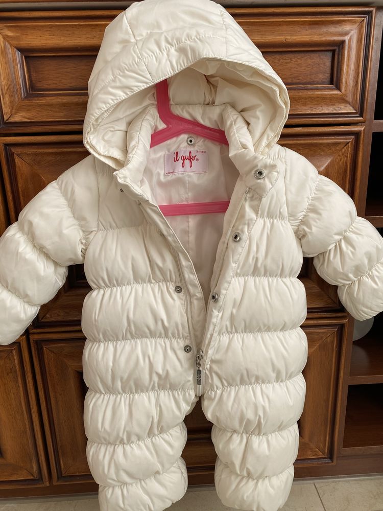 Il gufo ralph lauren monnalisa reima