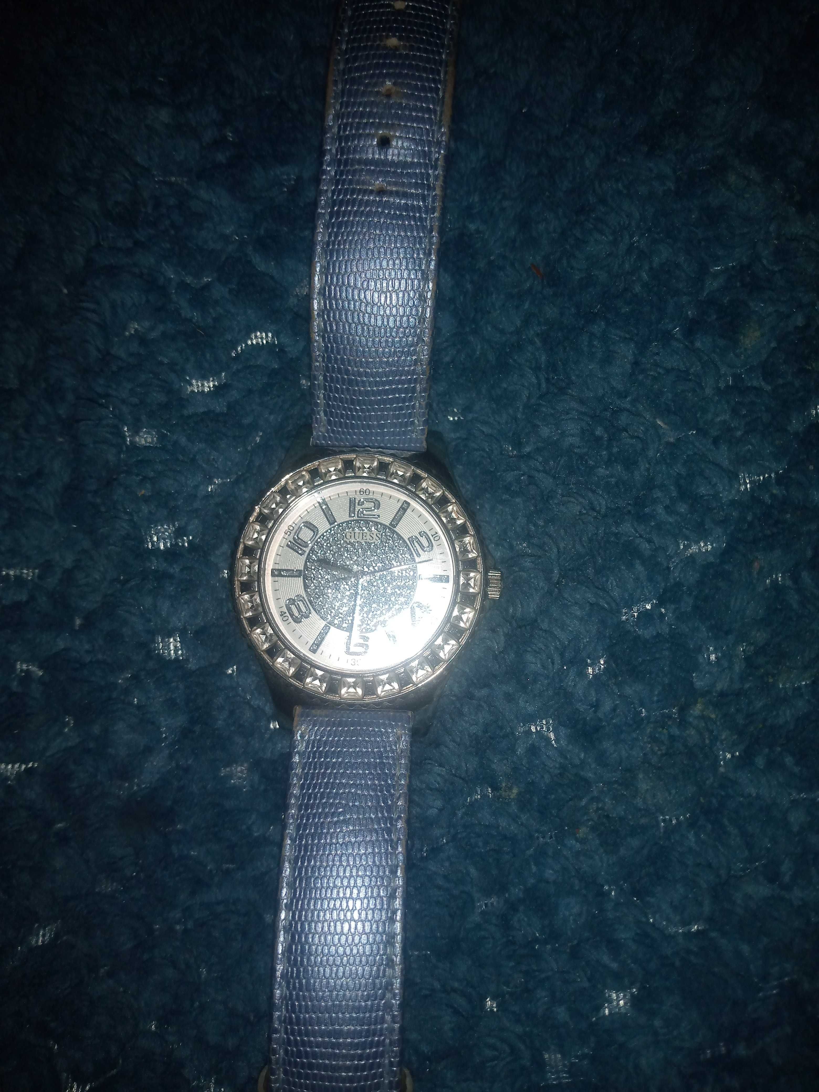 Guess w0814L1 женские наручные часы