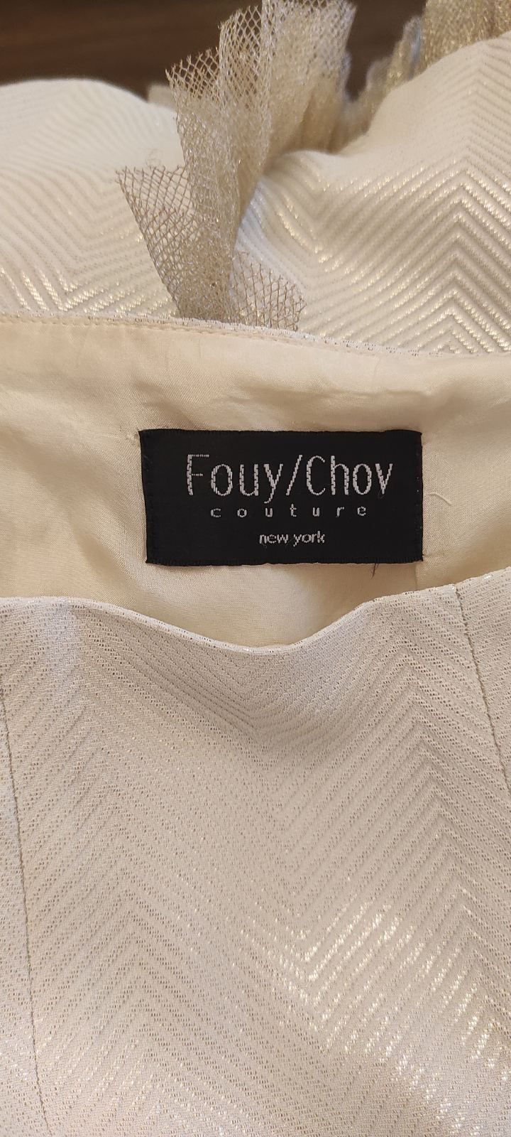 Юбка Fouy/Chov 40 р.