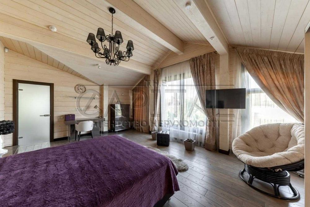 Оренда / Будинок / 300 м2 /Шевченківський район / вул. Зелена