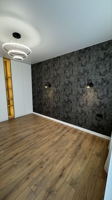 Євродвушка з новим ремонтом! Хороша локація