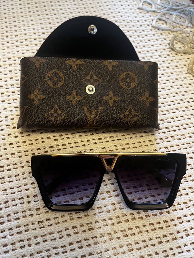 Okukary Louis Vuitton