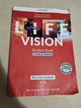 Life Vision podręcznik dla szkół ponadpodstawowych