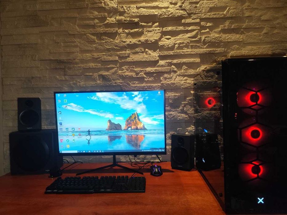 Rtx2070 8gb,i5 9600k,ddr4 16gb