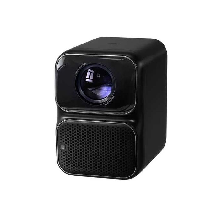 Проектор Xiaomi Wanbo TT (LED FullHD Linux OS) (*Київ*) ЦІНУ ЗНИЖЕНО!