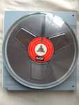 Bobine BASF LP35 5.3/4 1200ft 15cm 360m