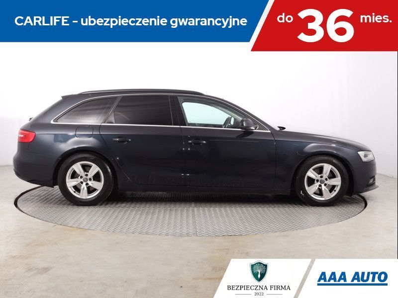 Audi A4 2.0 TDI Ambiente , 177 KM, Automat, Xenon, Bi-Xenon, Klimatronic,