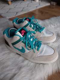 Nike SB Zoom Air sneakersy męskie buty