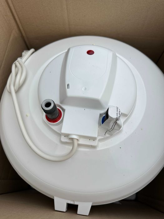 Новий! На гарантії! Водонагрівач Бойлер Atlantic Opro Sample R 50л