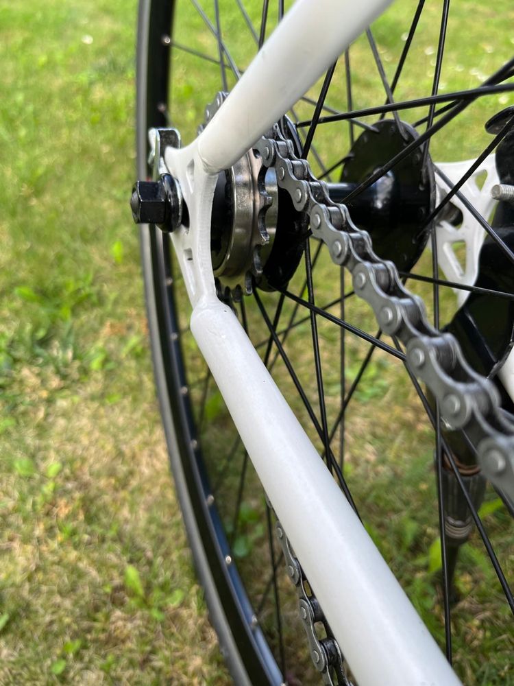 Rower Eloops 500 L Decathlon City Bike
